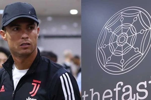 Hàn Quốc điều tra quyết bóc trần ‘cú lừa mang tên Ronaldo’
