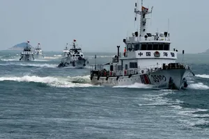 Ba nước cờ nguy hiểm của Trung Quốc ở biển Đông sẽ thất bại!