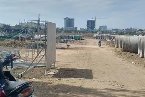 Giao 6.000 m2 đất công không đấu giá còn miễn tiền thuê đất