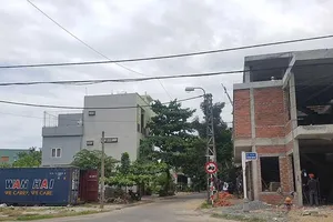 Đà Nẵng lý giải việc gỡ vướng hai dự án