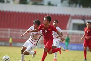 Thua U-18 Campuchia và khoảng trống sau đội tuyển