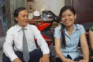 Bảy năm đòi công lý, được 200 triệu đồng