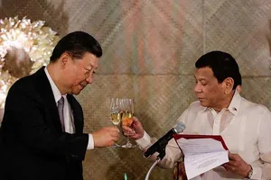 Biển Đông: Khai thác chung với Trung Quốc là tiền lệ nguy hiểm