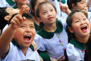 TP.HCM sẵn sàng cho năm học mới