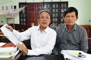 Bị án hoãn đi tù, kiểm sát viên lãnh án vì nhận hối lộ