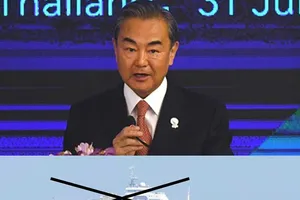 Từ bãi Tư Chính đến đàm phán COC: Lật tẩy ý đồ Trung Quốc