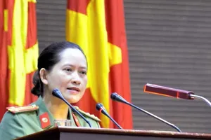 Cảnh báo tình trạng lộ bí mật Nhà nước