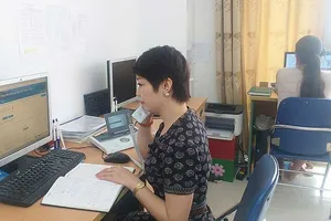 Khi trẻ gặp nguy hiểm, hãy gọi 111!