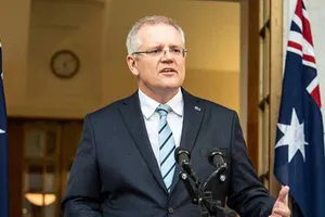 Thủ tướng Úc sẽ không im lặng về biển Đông khi đến Việt Nam?