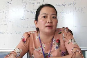 Xã nói gì về các trường gà trực tuyến ở Hóc Môn?