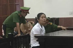 Hủy án vụ người từng có 34 luật sư bào chữa