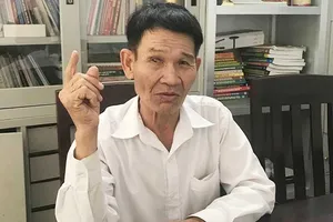 Bị oan, 38 năm sau mới được xin lỗi