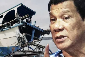 Pháp lý việc Trung Quốc muốn ‘ăn chia’ 60/40 ở biển Đông