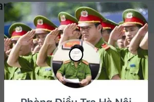 Công an khó xử lý lừa đảo qua tài khoản ngân hàng