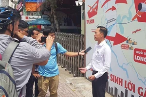 Khách hàng tố giác địa ốc Alibaba lừa đảo