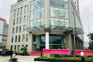 Ba dự án nhà ở, bất động sản ở TP.HCM bị điều tra