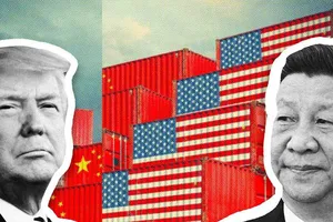 Thương chiến Mỹ-Trung kéo dài, ai thua cuộc?
