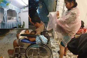 ‘Nhà trọ 1.500 đồng’ nức tiếng ở Cần Thơ