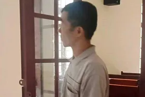 Vì sao chưa xử được kẻ dâm ô năm bé gái?