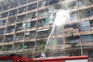 Lý do phải tháo dỡ ký túc xá Trường Cao Thắng