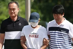 Cái giá phải trả cho những kẻ đánh vợ