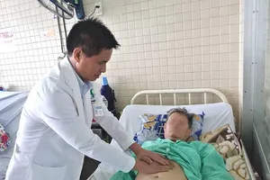 Mang ‘bom nổ chậm’ mà không hay biết