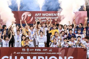 ‘Queen of ASEAN’… tủi thân