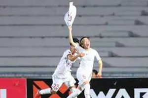 Lẽ ra các nữ tuyển thủ Việt Nam đã thắng trong 90 phút