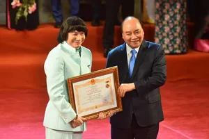 Nghệ sĩ Minh Vương: Còn sức khỏe còn cống hiến