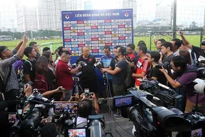 Thầy Park hiểu mình, hiểu người hơn đồng nghiệp Nishino