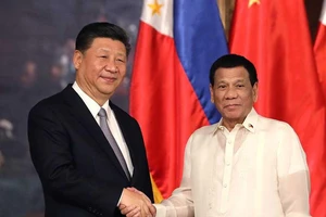 Ăn chia 60/40 kiểu Trung Quốc ở biển Đông: Bộ ba bất khả thi