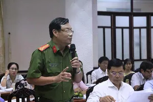 Trẻ bị xâm hại ngày càng nghiêm trọng