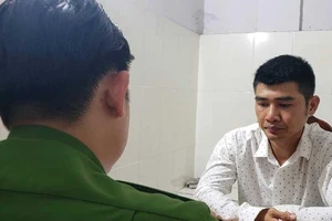 Lời khai của tổ phó tổ an ninh Alibaba sau khi bị khởi tố 