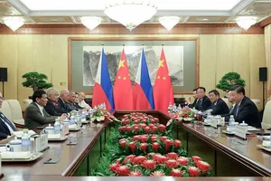 Biển Đông: Trung Quốc sẽ bị tổng tấn công ngoại giao?