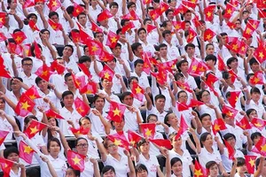 Đoàn kết - sức mạnh để Đảng đưa đất nước tiến lên!