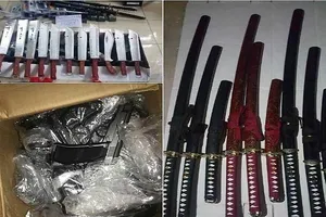 Đội trưởng đặc nhiệm TP.HCM: Luôn hết lòng vì công việc