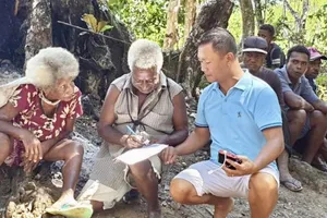 Đề xuất mới: Đưa tàu Việt xuất ngoại đánh cá hợp pháp