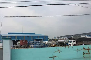 Câu hỏi lớn từ vụ xây lụi các công trình trăm tỉ ở Đồng Nai