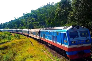 Nhiều lo ngại về tính khả thi dự án đường sắt Bắc-Nam