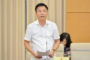 Giám định tư pháp phải có tính chuyên nghiệp cao