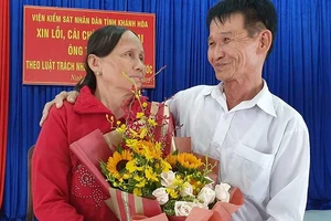 Ba phát súng oan nghiệt và 38 năm tủi nhục