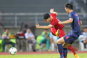 Phượng, đừng buồn!