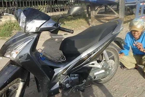 Xử ‘đinh tặc’ tội gì mới phù hợp?