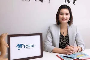 Nữ doanh nhân Việt bật mí bí quyết khởi nghiệp tại Nhật