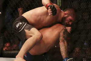 ‘Nạn nhân’ Poirier rất giống ‘phiên bản McGregor 2.0’