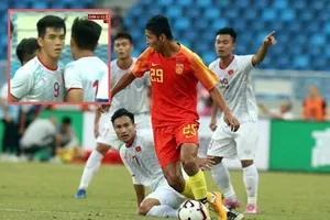 U-22 Việt Nam với trách nhiệm và áp lực săn vàng SEA Games