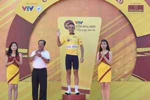 Bike Life Đồng Nai thắng lớn giải VTV - Cúp Tôn Hoa Sen