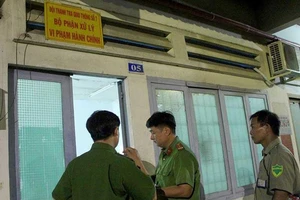 Bất lợi khi không mang chứng minh nhân dân