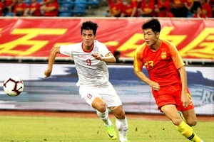 Làm thay đổi Tiến Linh trong vài nốt nhạc