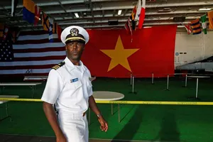 Biển Đông: Lý do cộng đồng quốc tế ủng hộ Việt Nam